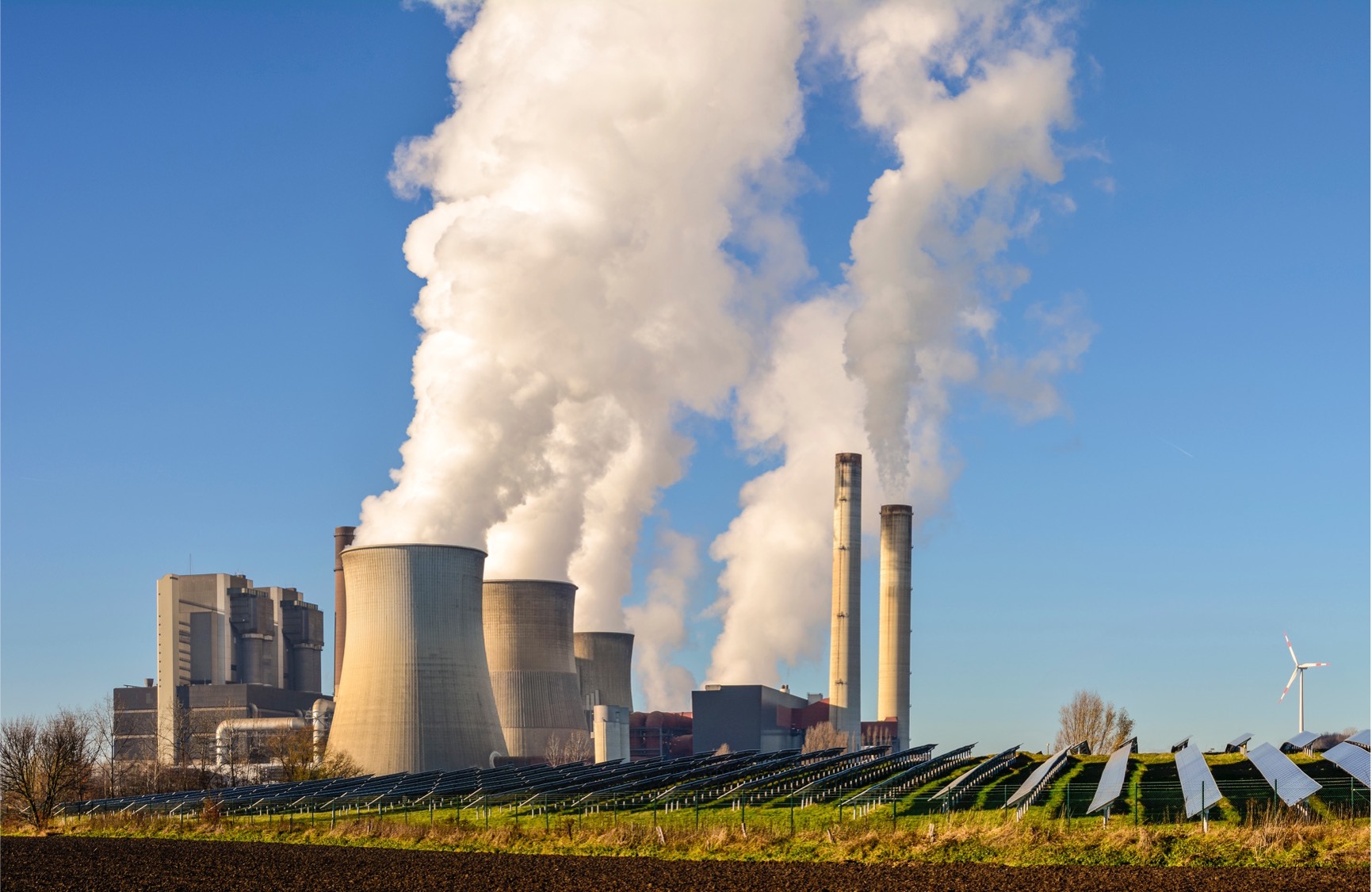 Swiss officials say national energy supply remains secure